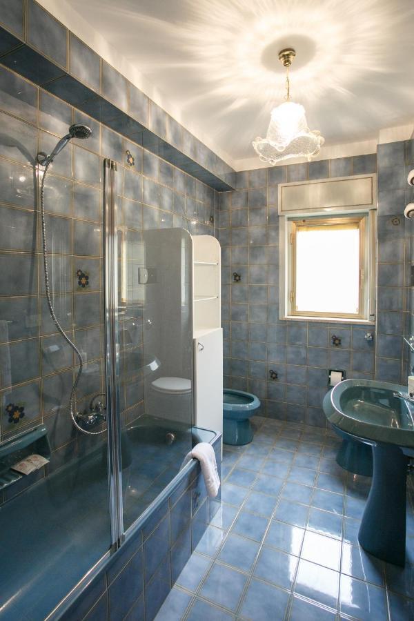 Ginevra Apartment 체팔루 외부 사진