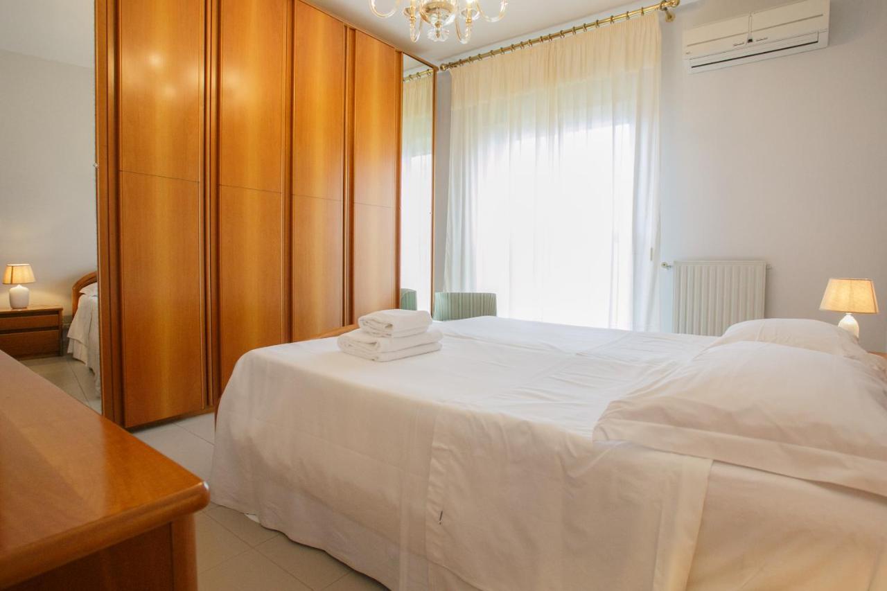 Ginevra Apartment 체팔루 외부 사진