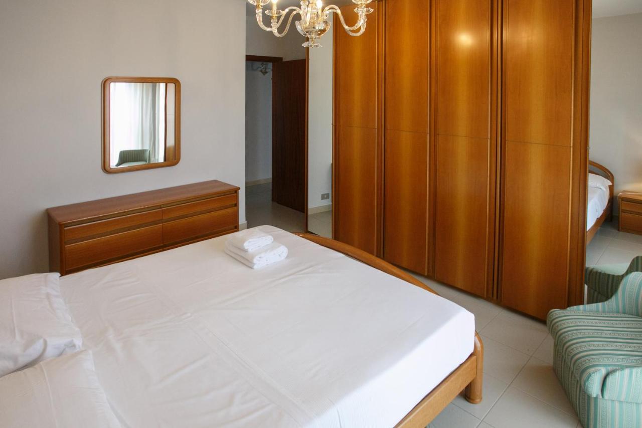 Ginevra Apartment 체팔루 외부 사진