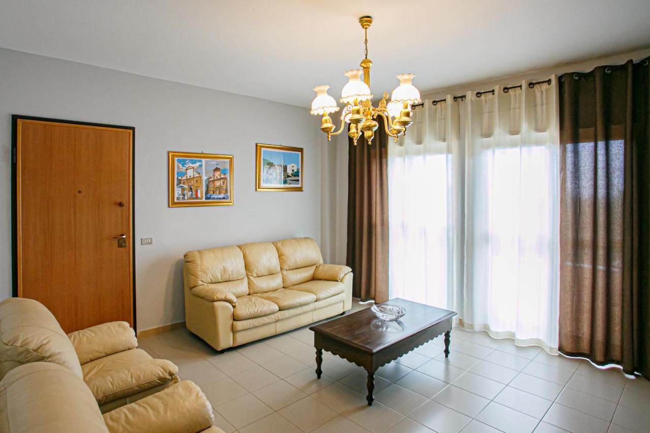 Ginevra Apartment 체팔루 외부 사진