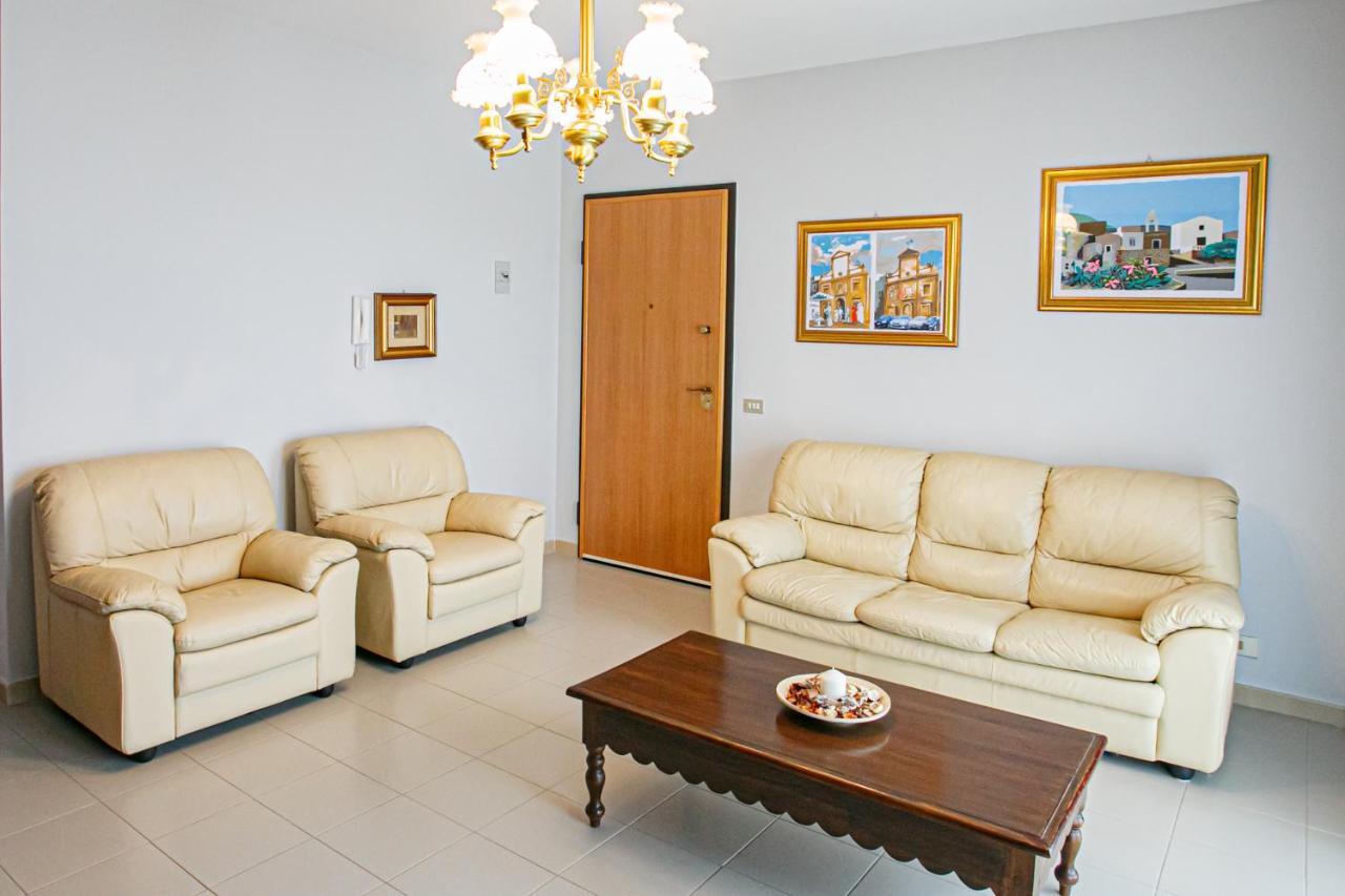 Ginevra Apartment 체팔루 외부 사진
