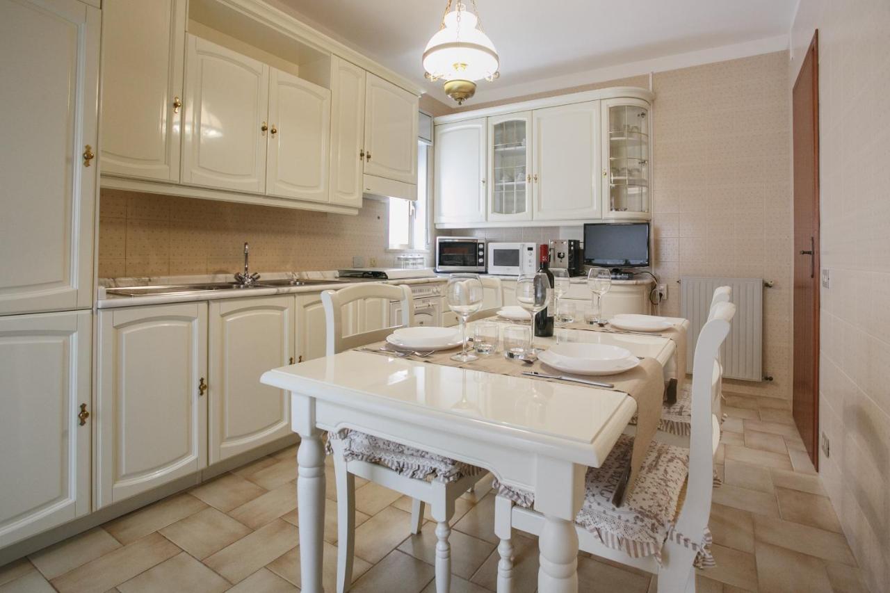 Ginevra Apartment 체팔루 외부 사진