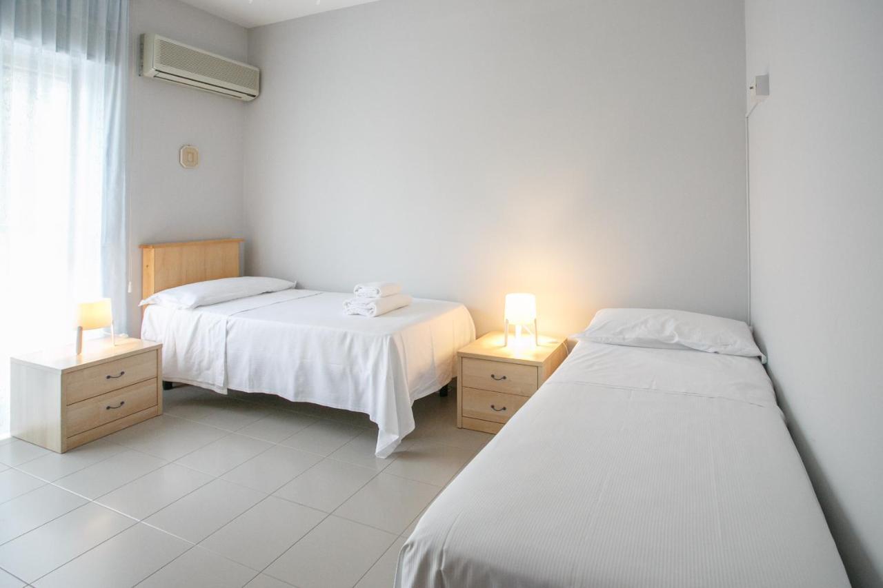 Ginevra Apartment 체팔루 외부 사진